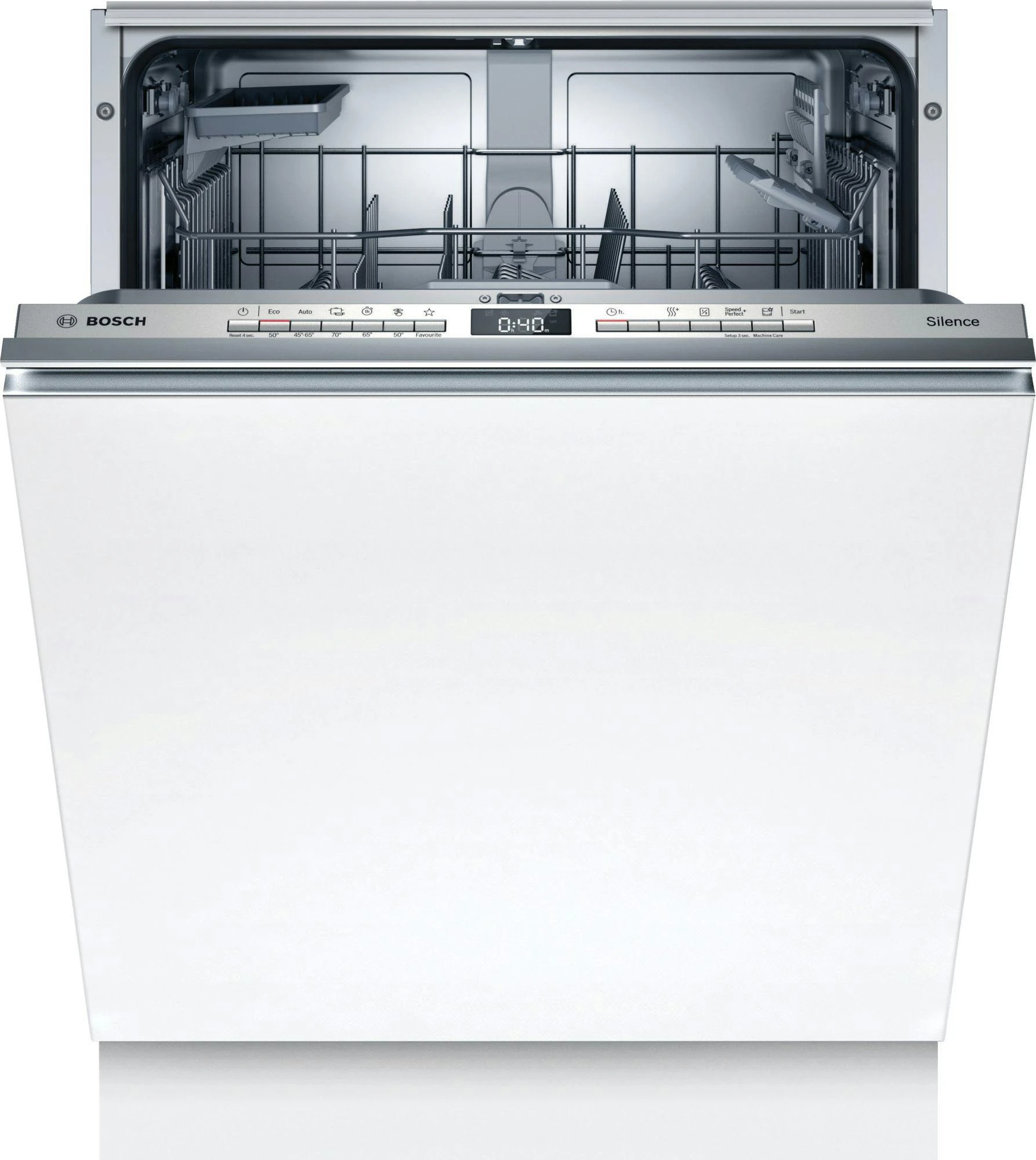 Amica GSP 546 110W Spülmaschine Freistehend 12 Maßgedecke D 7 Amica GSP 546 110W Spülmaschine Freistehend 12 Maßgedecke D – Bild 7