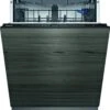 Siemens SX95EX56CE IQ500, Vollintegrierter Geschirrspüler, 60 Cm, XXL SX95EX56CE