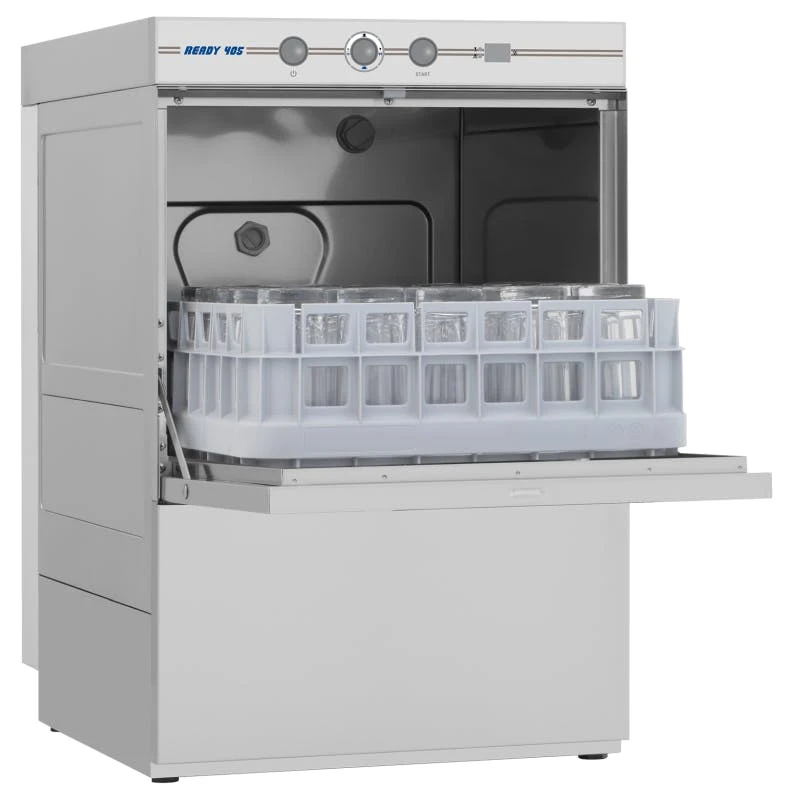 KBS Gläserspülmaschine Ready 405 AP Mit Ablaufpumpe 6 KBS Gläserspülmaschine Ready 405 AP Mit Ablaufpumpe – Bild 6