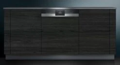 Siemens IQ300 SN53HS60AE Spülmaschine Halb Integriert 13 Maßgedecke D -Siemens-Shop e9901c68 5899 4e26 b3e3 e6aa858beb83