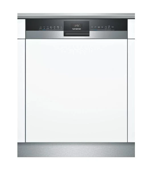 Siemens IQ300 SX53HS60CE Spülmaschine Halb Integriert 14 Maßgedecke D 4 Siemens IQ300 SX53HS60CE Spülmaschine Halb Integriert 14 Maßgedecke D – Bild 4