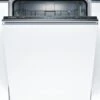 Bosch SBV24AX00E Silcence XXL-Geschirrspüler, Serie 2