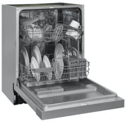 Exquisit Geschirrspüler EGSP1012-EB-030Einox | Einbaugerät, Teilintegriert | 12 Maßgedecke | Inox 13 Exquisit Geschirrspüler EGSP1012-EB-030Einox | Einbaugerät, Teilintegriert | 12 Maßgedecke | Inox -Siemens-Shop ef1b36d2 0354 426c 9b43 accb46f62698