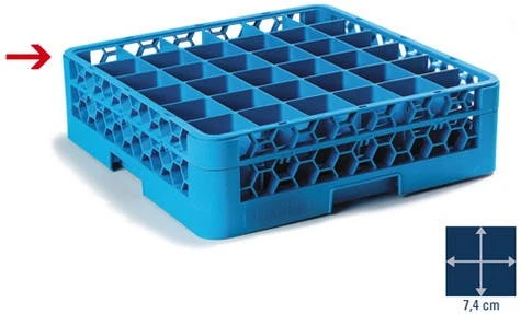 2x Erweiterungselement 49 Fächer 7 2x Erweiterungselement 49 Fächer – Bild 7