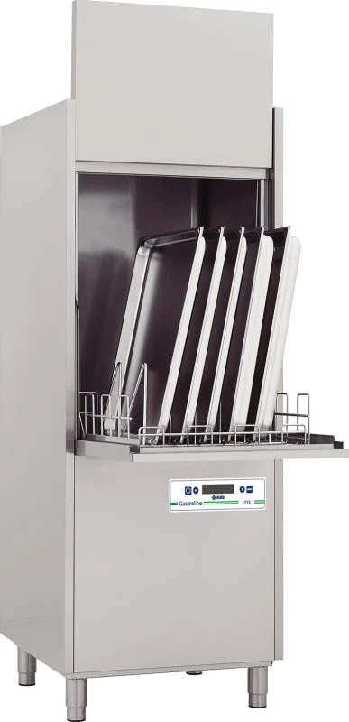 KBS Topfspüler Ready 1704 AP Einschubhöhe 650mm 3 KBS Topfspüler Ready 1704 AP Einschubhöhe 650mm – Bild 3