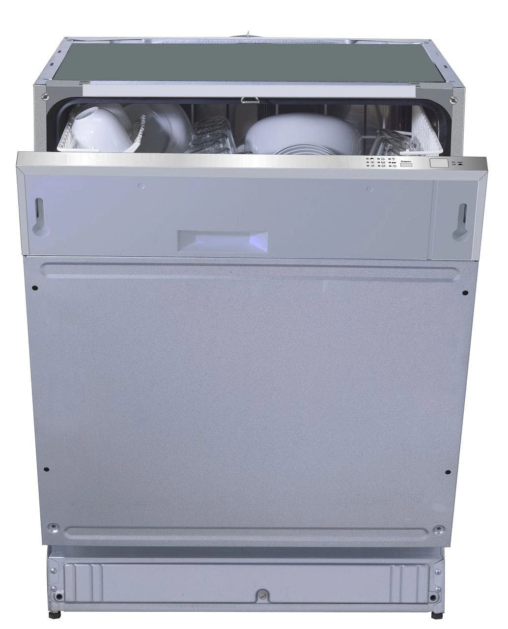 PKM DW12-6FI Geschirrspüler 60cm Vollintegriert Aqua Stop 1 PKM DW12-6FI Geschirrspüler 60cm Vollintegriert Aqua Stop
