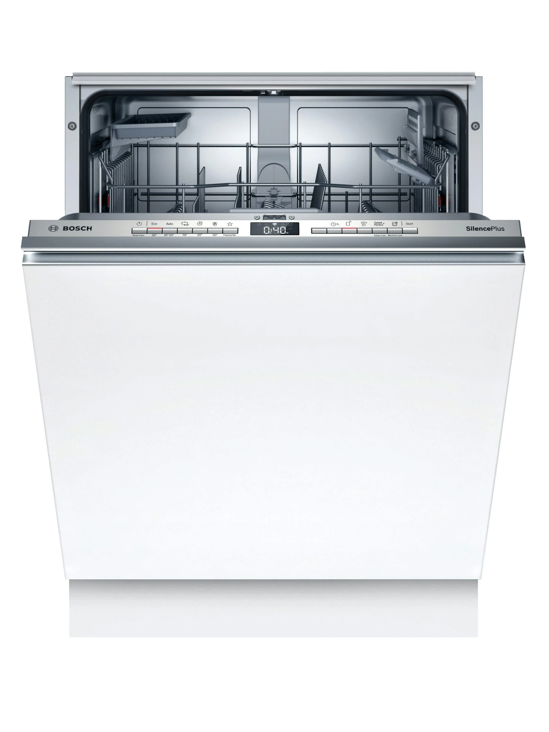 Bosch SBV4HDX52E Spülmaschine Voll Integriert 13 Maßgedecke D 4 Bosch SBV4HDX52E Spülmaschine Voll Integriert 13 Maßgedecke D – Bild 4