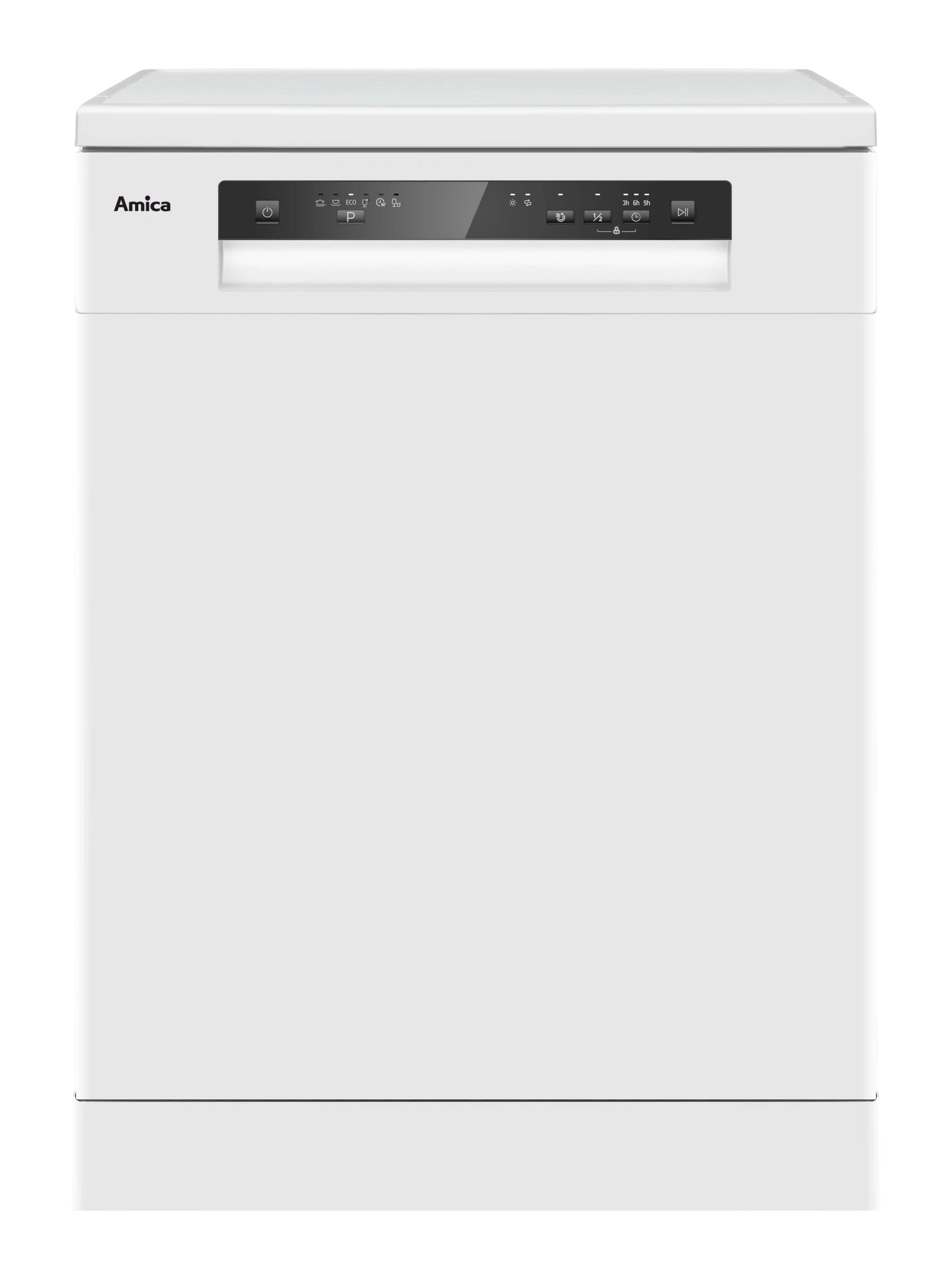 Amica GSP 14742-1 W 3 Amica GSP 14742-1 W – Bild 3