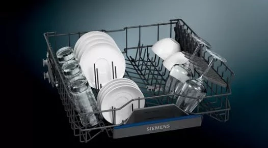 Siemens IQ300 SX73HX60CE Spülmaschine Voll Integriert 14 Maßgedecke D 6 Siemens IQ300 SX73HX60CE Spülmaschine Voll Integriert 14 Maßgedecke D – Bild 6