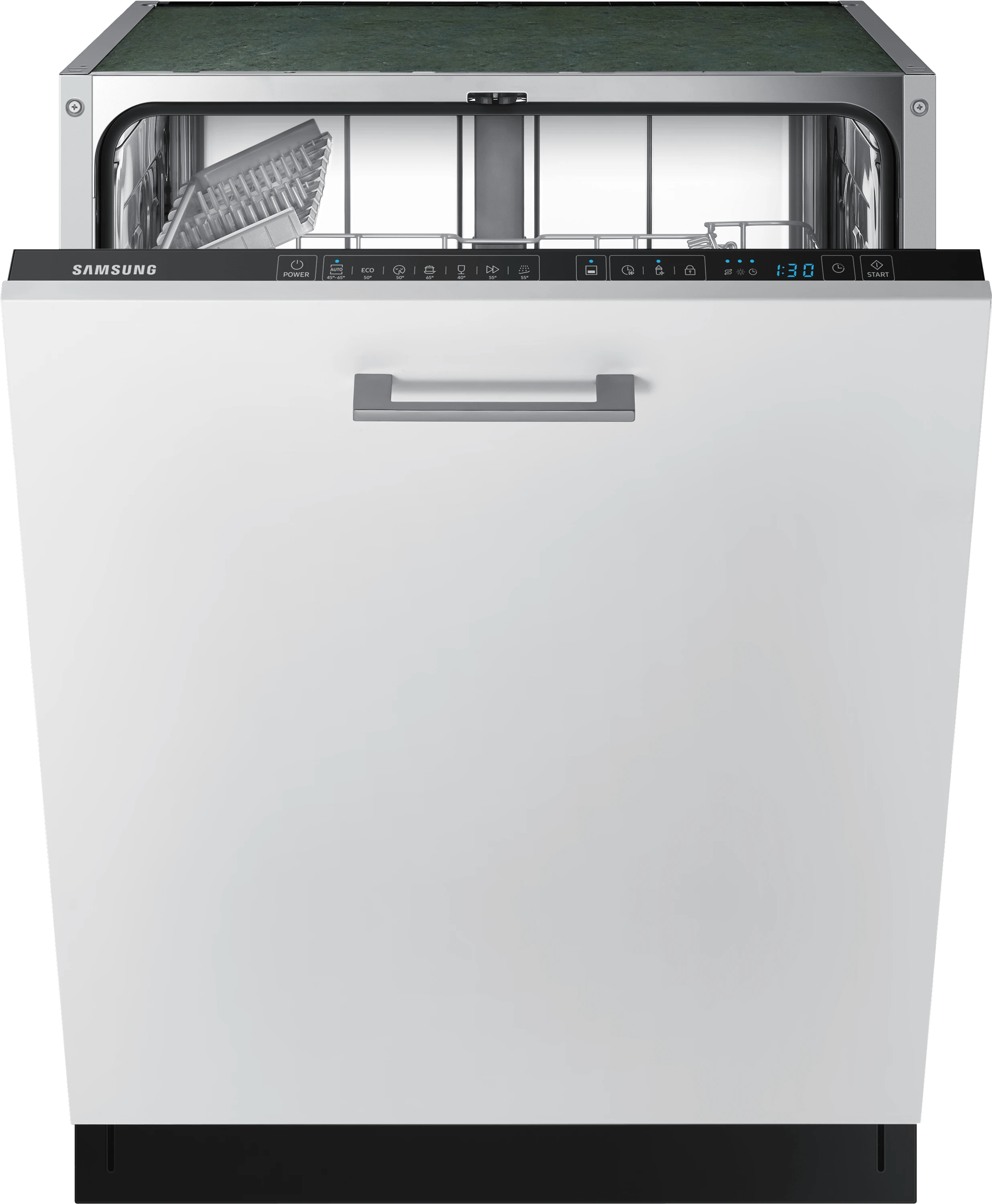 Kaiser S 60 I 69 XL Luxus Einbau Geschirrspüler 60 Cm 8 Programme 3 Kaiser S 60 I 69 XL Luxus Einbau Geschirrspüler 60 Cm 8 Programme – Bild 3