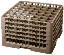 Carlisle OptiClean Gläserkorb 49 Einteilungen Und 1 Aufsatz(CFS-RG49) -Siemens-Shop f6e4a088 5f8f 40d5 afab a1770d144ce8 2