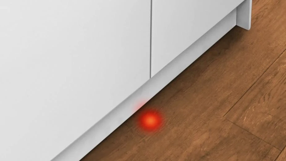 Bosch Serie 4 SBV4HAX48E Spülmaschine Voll Integriert 13 Maßgedecke D 6 Bosch Serie 4 SBV4HAX48E Spülmaschine Voll Integriert 13 Maßgedecke D – Bild 6