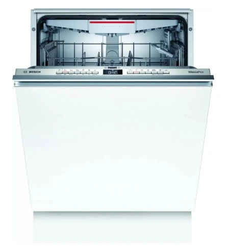 Bosch Serie 4 SMV4HCX48E Spülmaschine Voll Integriert 14 Maßgedecke D 2 Bosch Serie 4 SMV4HCX48E Spülmaschine Voll Integriert 14 Maßgedecke D – Bild 2