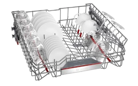 Bosch Serie 6 SMU6ZCS49E Spülmaschine Unterbau 14 Maßgedecke C 6 Bosch Serie 6 SMU6ZCS49E Spülmaschine Unterbau 14 Maßgedecke C – Bild 6