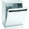 Siemens IQ300 SN23HW24TE Spülmaschine Freistehend 12 Maßgedecke E