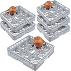 2x Einsatz Für 24 Gläser, Oben -Siemens-Shop fa9c17b5 134f 4407 926c ce2a67cb8966 2