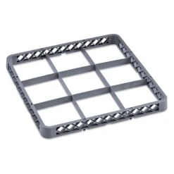 WAS Germany - Erweiterungselement Für 9860 009, 50 X 50 X 10 Cm, Polypropylen (9861009) -Siemens-Shop fc8206e7 98ce 413e 99a6 32aa9f10cdd1 5